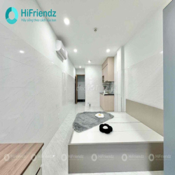 KHAI TRƯƠNG CĂN HỘ DỊCH VỤ CHỈ TÍNH ĐIỆN NƯỚC