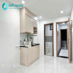 KHAI TRƯƠNG CĂN HỘ DỊCH VỤ CHỈ TÍNH ĐIỆN NƯỚC