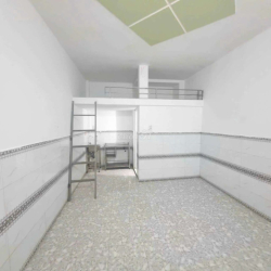 Phòng trọ mới có máy lạnh, sạch sẽ thoáng mát,giờ tự do,ngay đại hoc