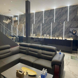 Biệt Thự Mỹ Thái 2 lầu 4PN Nội Thất Đẹp