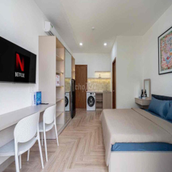 CÒN 1 PHÒNG CUỐI STUDIO😍TRƯỜNG CHINH🔥PHAN VĂN HỚN