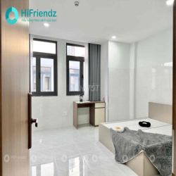 KHAI TRƯƠNG CĂN HỘ DỊCH VỤ CHỈ TÍNH ĐIỆN NƯỚC