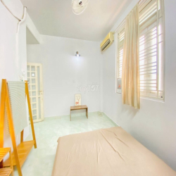 CHO THUÊ CHDV, 2PN, PHÚ NHUẬN, FULL NỘI THẤT, 7TR5, 35M2