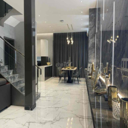 Biệt Thự Mỹ Thái 2 lầu 4PN Nội Thất Đẹp