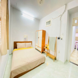 CHO THUÊ CHDV, 2PN, PHÚ NHUẬN, FULL NỘI THẤT, 7TR5, 35M2