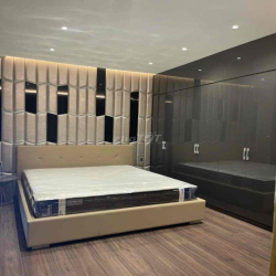 Biệt Thự Mỹ Thái 2 lầu 4PN Nội Thất Đẹp