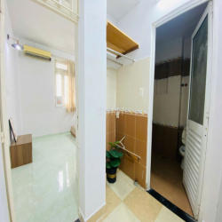 CHO THUÊ CHDV, 2PN, PHÚ NHUẬN, FULL NỘI THẤT, 7TR5, 35M2