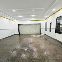 💯SÁT CV🍃Biệt Thự Đẹp khu Tên Lửa 12x20m 2 tầng 4PN sân rộng SÁT V.Đ.T
