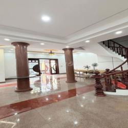 💯SÁT CV🍃Biệt Thự Đẹp khu Tên Lửa 12x20m 2 tầng 4PN sân rộng SÁT V.Đ.T