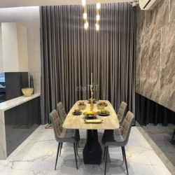 Biệt Thự Mỹ Thái 2 lầu 4PN Nội Thất Đẹp