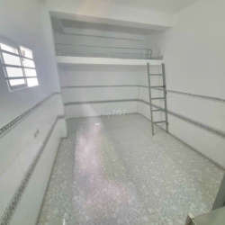 Phòng trọ mới có máy lạnh, sạch sẽ thoáng mát,giờ tự do,ngay đại hoc