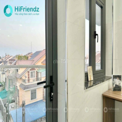 KHAI TRƯƠNG CĂN HỘ DỊCH VỤ CHỈ TÍNH ĐIỆN NƯỚC