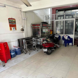 Cho thuê Mặt Bằng kinh doanh Q6