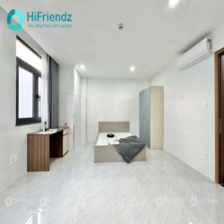 KHAI TRƯƠNG CĂN HỘ DỊCH VỤ CHỈ TÍNH ĐIỆN NƯỚC