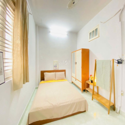 CHO THUÊ CHDV, 2PN, PHÚ NHUẬN, FULL NỘI THẤT, 7TR5, 35M2