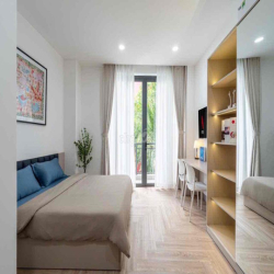 CÒN 1 PHÒNG CUỐI STUDIO😍TRƯỜNG CHINH🔥PHAN VĂN HỚN