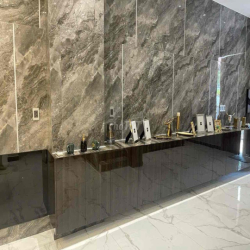 Biệt Thự Mỹ Thái 2 lầu 4PN Nội Thất Đẹp