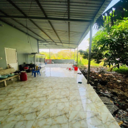 Cho Thuê Nhà 1 Lầu Đường Lê Văn Lương DTSD 300m2 Kinh Doanh Đa Nghề