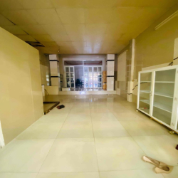 Cho Thuê Nhà 1 Lầu Đường Lê Văn Lương DTSD 300m2 Kinh Doanh Đa Nghề