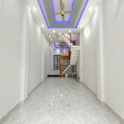 Cần cho thuê nhà HXH 14/3B Thân Nhân Trung P.13 Q.Tân Bình