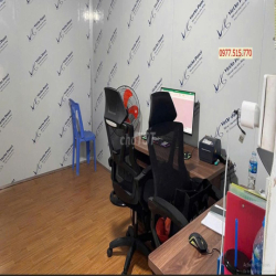 CHO THUÊ KHO/XƯỞNG 2 TẦNG – 600M²/sàn  – GIÁ TỐT TẠI HÀ NỘI 🚛
