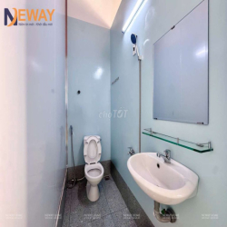 Giá tốt 4tr Phòng mới Full Nội thất. Ngã 4 Hòa Bình- Lũy Bán Bích