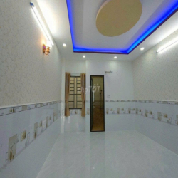 Cần cho thuê nhà HXH 14/3B Thân Nhân Trung P.13 Q.Tân Bình