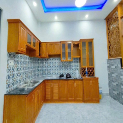 Cần cho thuê nhà HXH 14/3B Thân Nhân Trung P.13 Q.Tân Bình