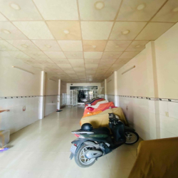 Cho Thuê Nhà 1 Lầu Đường Lê Văn Lương DTSD 300m2 Kinh Doanh Đa Nghề