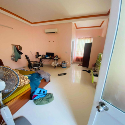 Cho Thuê Nhà 1 Lầu Đường Lê Văn Lương DTSD 300m2 Kinh Doanh Đa Nghề