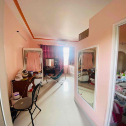 Cho Thuê Nhà 1 Lầu Đường Lê Văn Lương DTSD 300m2 Kinh Doanh Đa Nghề