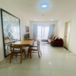 Cho thuê căn hộ Prosper Plaza, 63m2 đầy đủ nội thất, Giá 9tr/tháng.