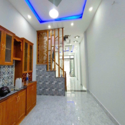 Cần cho thuê nhà HXH 14/3B Thân Nhân Trung P.13 Q.Tân Bình