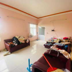 Cho Thuê Nhà 1 Lầu Đường Lê Văn Lương DTSD 300m2 Kinh Doanh Đa Nghề