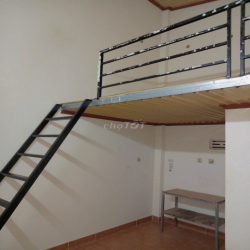 Cho thuê phòng trọ hẻm Mai Hắc Đế