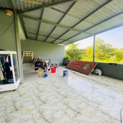 Cho Thuê Nhà 1 Lầu Đường Lê Văn Lương DTSD 300m2 Kinh Doanh Đa Nghề