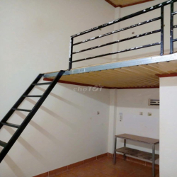 Cho thuê phòng trọ hẻm Mai Hắc Đế