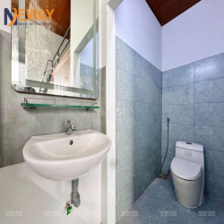 Giá tốt 4tr Phòng mới Full Nội thất. Ngã 4 Hòa Bình- Lũy Bán Bích