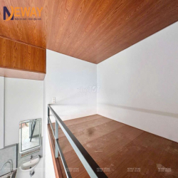 Giá tốt 4tr Phòng mới Full Nội thất. Ngã 4 Hòa Bình- Lũy Bán Bích