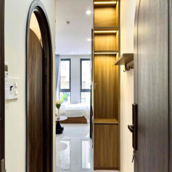 Cho Thuê Căn Hộ Ngay Gần Cầu Lê Văn Sỹ - Nhà Thờ Tân Định - Nhiêu Lộc