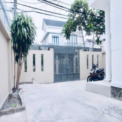 BIỆT THỰ KDC SÔNG ĐÀ, GẦN GIGAMALL, 10MX20M, 1 TRỆT 1 LẦU, 4PN, 25TR