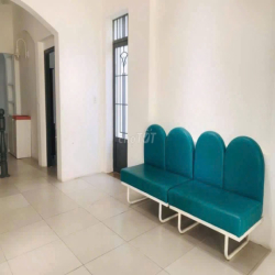 BIỆT THỰ KDC SÔNG ĐÀ, GẦN GIGAMALL, 10MX20M, 1 TRỆT 1 LẦU, 4PN, 25TR