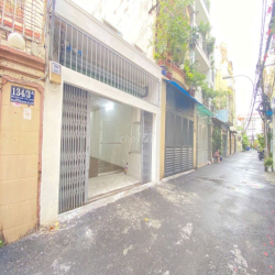 CHO THUÊ NHÀ NGUYÊN CĂN, 1PN, FULL NỘI, KINH DOANH TỰ DO, 60M2, 12TR