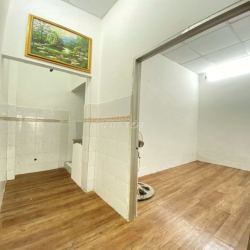 CHO THUÊ NHÀ NGUYÊN CĂN, 1PN, FULL NỘI, KINH DOANH TỰ DO, 60M2, 12TR