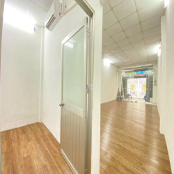 CHO THUÊ NHÀ NGUYÊN CĂN, 1PN, FULL NỘI, KINH DOANH TỰ DO, 60M2, 12TR