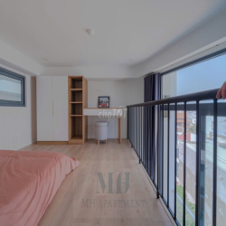 DUPLEX MỚI XÂY GẦN LOTTE,KDC NAM LONG,PHÚ MỸ HƯNG,CRESCENT MALL,UFM