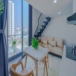 DUPLEX MỚI XÂY GẦN LOTTE,KDC NAM LONG,PHÚ MỸ HƯNG,CRESCENT MALL,UFM