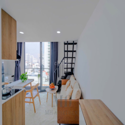 DUPLEX MỚI XÂY GẦN LOTTE,KDC NAM LONG,PHÚ MỸ HƯNG,CRESCENT MALL,UFM
