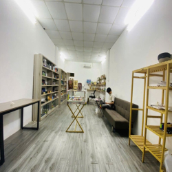 CHO THUÊ NHÀ NGUYÊN CĂN, 1PN, FULL NỘI, KINH DOANH TỰ DO, 60M2, 12TR