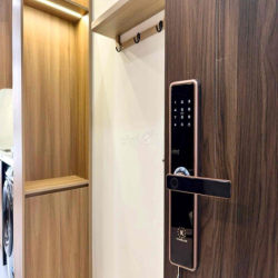 Cho Thuê Căn Hộ Ngay Gần Cầu Lê Văn Sỹ - Nhà Thờ Tân Định - Nhiêu Lộc